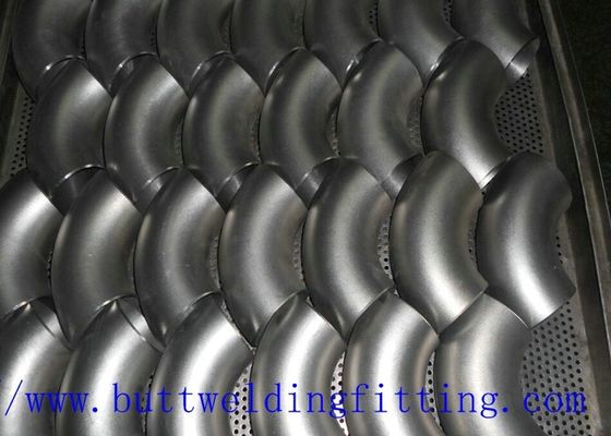 ASME B16.9 Sch5-160 XS XXS A304 / 304L Stainless Steel Elbow 1/2-60inch
