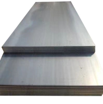 1000mm-2000mm Width Stainless Steel Plate Mill Edge EXW Term