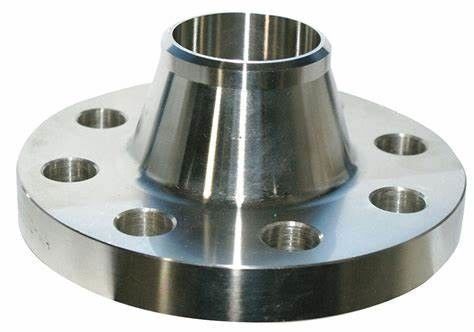 BS Standard Forged Steel Valve With FF Face