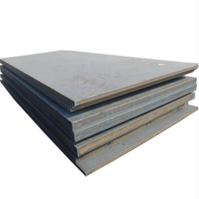 EXW Term Stainless Steel Panel With Mill Edge Design