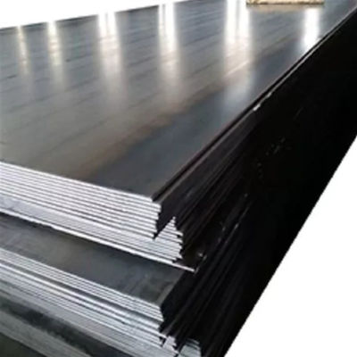 EXW Term Stainless Steel Panel With Mill Edge Design