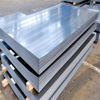DN15-DN100 304/316L 347L Stainless Steel Plate Flange Flat Face Forged