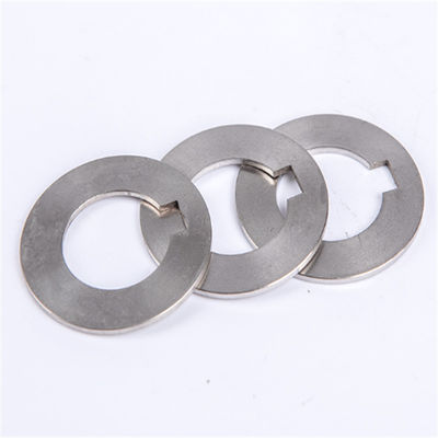 1/8 Thickness Helical Formed Gasket With Excellent Tear Resistance
