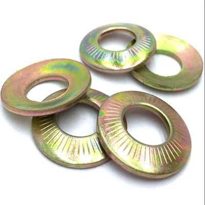 4-1/2 Outer Diameter Helical-Wound Gasket With Tensile Strength Of 515 MPa