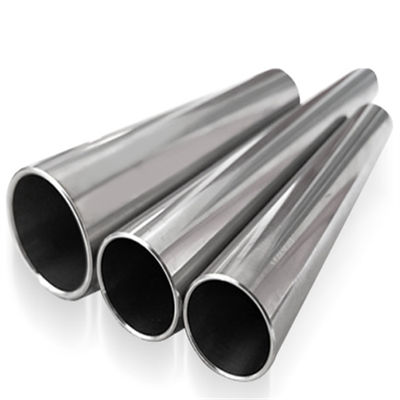 T/T Payment Term Customized Duplex Stainless Steel Pipe With Outer Diameter Customized