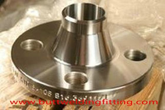 A105N ASME B16.5 4 Inch Slip On Flange SCH20 300 RF NPS AISI ASTM