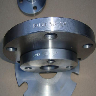 Forged Slip on / Blind / Threaded Flange lap joint flange Welding Neck