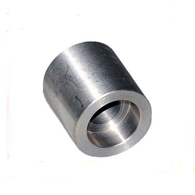 Stainless Steel Pipe Fittings Connector Straight Male Thread Union
