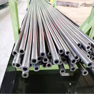 Hatelloy C22 Hastelloy Alloy Pipe Seamless Pipe DN15-DN1200 ASTM B366/ ASTM B446