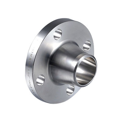 BS Standard Forged Steel Valve With FF Face