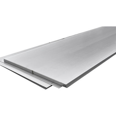 Forged Stainless Steel Plate Flange, 304/316L, 15-40mm Thickness, Flat Face Customized Size