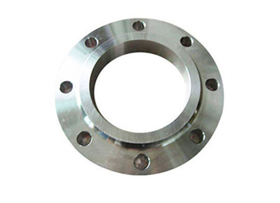 BS Standard Forged Steel Valve With FF Face