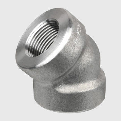 Polished Stainless Steel Swivel Welded For 600 PSI Pressure Sch 80s - Precision Fittings