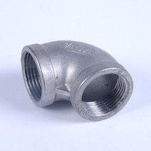 Polished Stainless Steel Curve For Pressure Systems ASME Standard Smooth Surface Finish