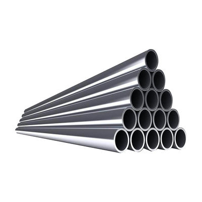 Inconel 600 601 625 UNS N07718 N06625 W.Nr.1.4876 W.Nr.2.4660 Price Per Kg Monel 400 K500 Hastelloy C22 C276 Nickel Alloy Pipe