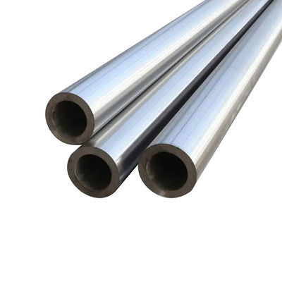 Cold Drawn Black Steel API Pipe for Oil Usage Tested by Ultrasonic / X ray