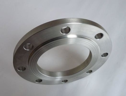 Casting Forged Fittings Slip-On Flange Class 150-2500 Stainless Steel Flange