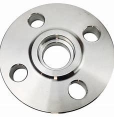 ISO Certified Forged Steel Flanges Class 2500 For Customer Requirements