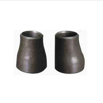 Carbon Steel WPB 234 SCH40 Pipe Fittings Concentric Eccentric Reducer ASME/ANSI B16.9