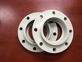 ASTM A350 LF1 Forged Steel Flanges for Low Temperature Applications