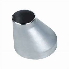 Pressure Stainless Reducer Fitting Casted for Welded Connection