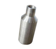 Heavy Duty Butt Weld Fittings for Pressure Applications Hardened Steel Construction