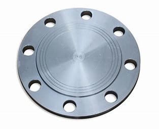 Sfenry Forged Carbon Steel ASTM A105 Threaded NPT Class 150 RF Flange
