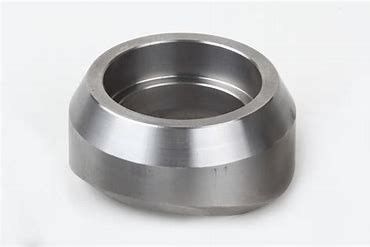 Stainless Steel A403 347H Sockolet NPS 1/2"-8" Socket Welding Pipe Fittings