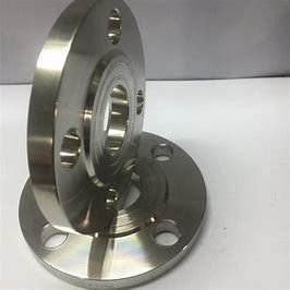 Weld A182 Material Grade Dn100 4 Inch Stainless Steel Pipe Flanges