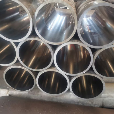ASTM A312 TP316H TP317L TP904L In Stock Stainless Steel SMLS Pipe