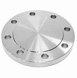 Uns N10276 Nickel Alloy Hastelloy C276 Forged Flanges