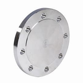Uns N10276 Nickel Alloy Hastelloy C276 Forged Flanges
