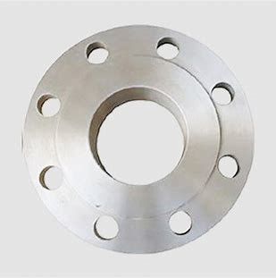 Stainless Steel Flange Forged Fittings Plate Flange Class 300#  A182 Grade F 316