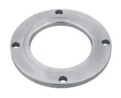 Stainless Steel Flange Forged Fittings Plate Flange Class 300#  A182 Grade F 316