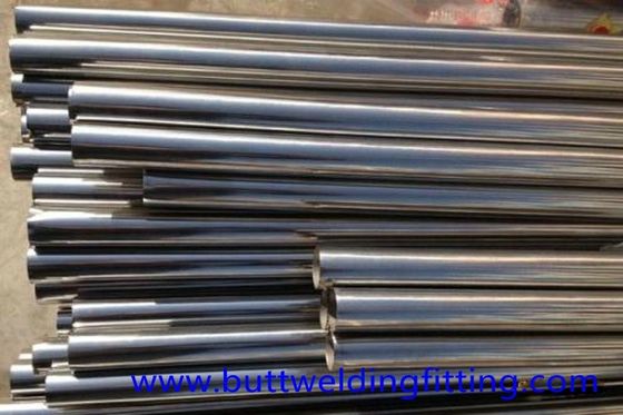 N10665 N06030 Nickel Alloy SMLS Pipe 3'' Petroleum tube STD 6-12M