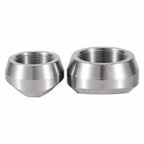 Stainless Steel Ss304/316 Pipe Fittings Forged Fittings Threaded Olet ASME B16.9