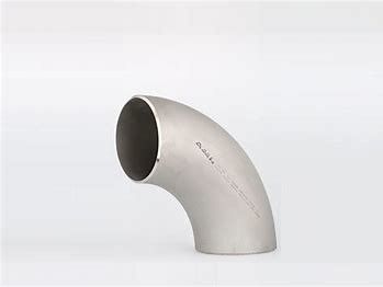 Stainless Steel Pipe Fitting/ Stainless Steel Seamless Elbow / Stainless Steel 304 Press Fitting