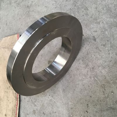 Factory price Stainless Steel A182 Grade F 347 600# Forged Steel Flanges