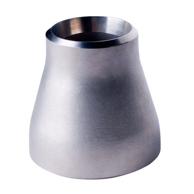 TOBO Alloy C-276 1'' SCH10s Nickel Alloy Steel Concentric Reducer Butt Weld Pipe Fitting