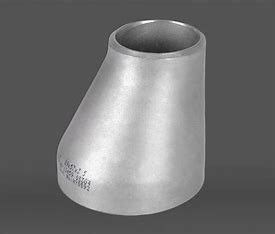 ASTM B16.9 SS 304 316 Pipe Fitting Stainless Steel Reducer MT23