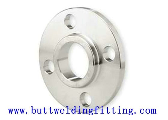 UNS S32750/1.4410 class 600 RF SCH40 ASTM A182 F53  2507 Weld Neck Flanges 10 inch