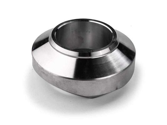 Stainless Steel 304 High Pressure pipe Fittings 3000Lb Weldolet ASME B16.11