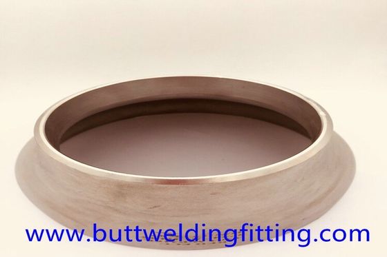 C70600 8''x6'' SCH10S Eccentric Reducer Copper Nickel C70600 ASME B16.9