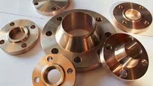 Large Diameter Weld Neck Flange