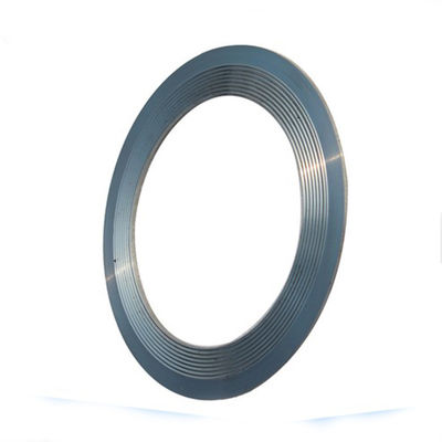 1/2'' - 4'' SS304 Stainless Steel Spiral Wound Gasket ASME B16.20 Standard 150# RF