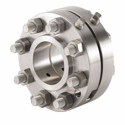 600# wn Forged Steel Orifice Flange ANSI B16.36 ASTM A182 F304/F316 DN15-DN600