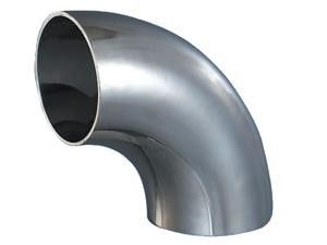 TOBO stainless steel 90 degree pipe elbow ss304 ss316l pipe fittings elbow