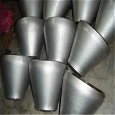 Limited Time Offer Concentric Reducer Steel Butt Weld 304 Stainless Tube Concentric Reducer for Food Beverage HVAC Plumbing