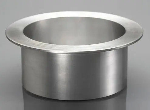 METAL Super Duplex Stainless Steel Lap Joint Stub End AL-6XN UNS N08367 Stub End