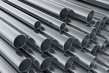 Inconel Monel Hastelloy C276 400 600 601 625 718 725 750 800 825 Nickel Alloy Pipe Tube Price Per kg